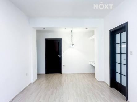 Pronájem bytu, 3+1, 61 m²