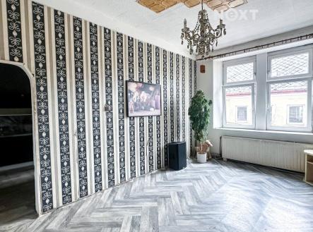 Prodej domu/vily, 140 m²