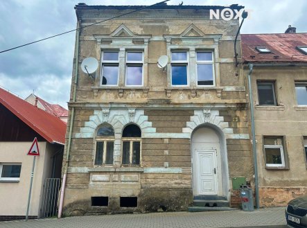 Prodej Rodinný dům, 140㎡