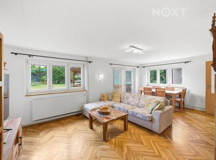 Prodej domu/vily, 101 m²