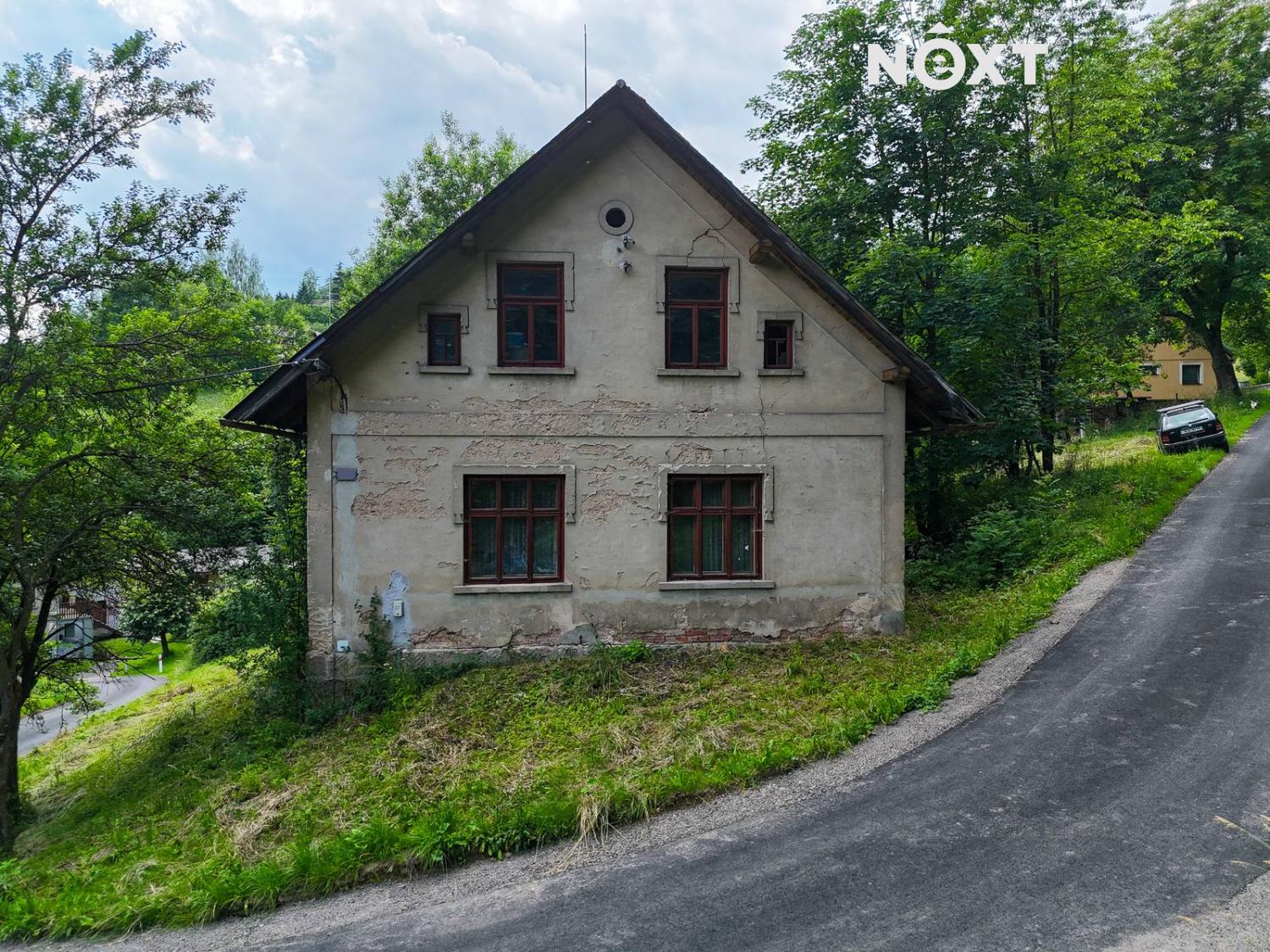 Prodej Rodinný dům, 200㎡