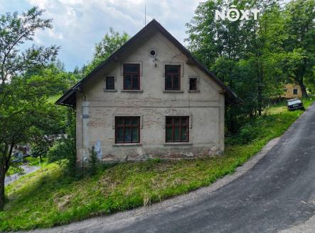 Prodej domu/vily, 200 m²