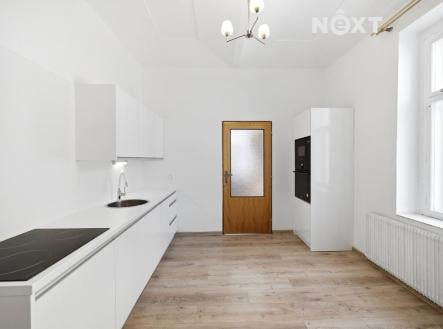 Pronájem bytu, 2+1, 60 m²