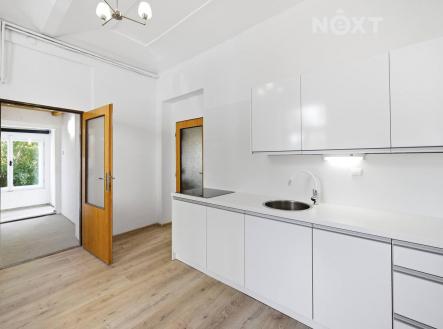 Pronájem bytu, 2+1, 60 m²