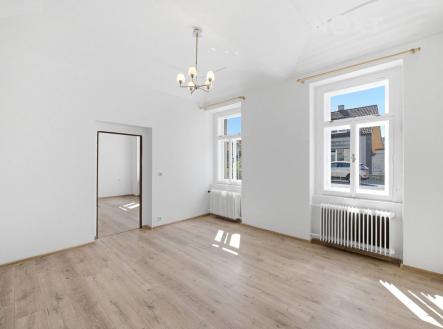 Pronájem bytu, 2+1, 60 m²