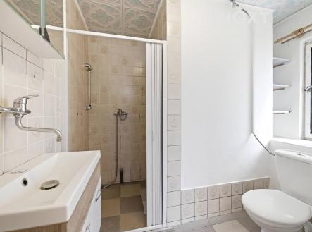 Pronájem bytu, 2+1, 60 m²