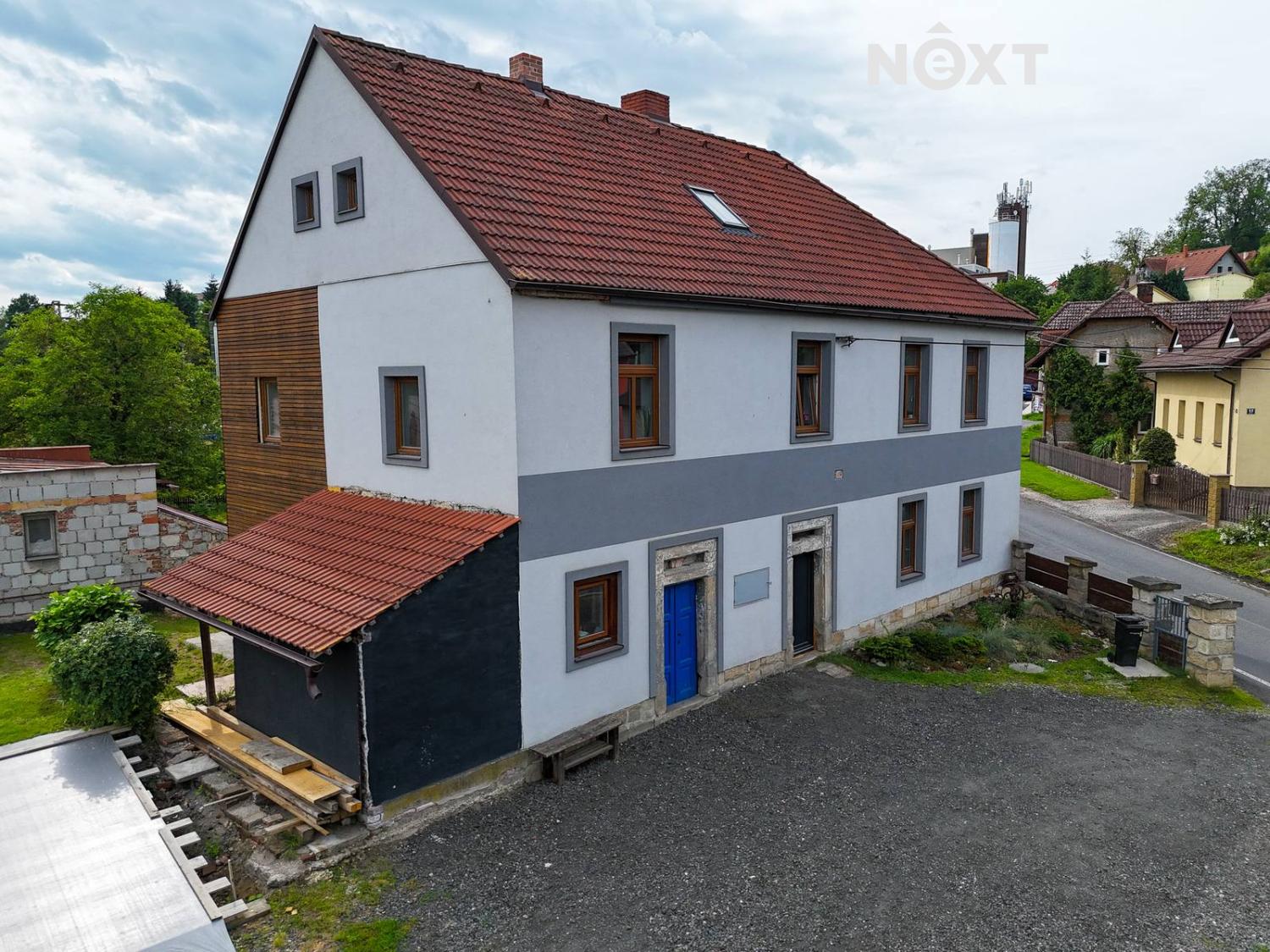 Prodej Rodinný dům, 240㎡