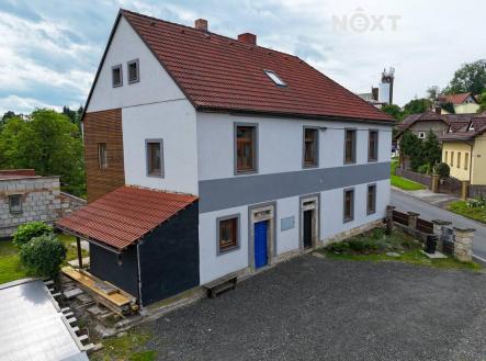 Prodej domu/vily, 240 m²