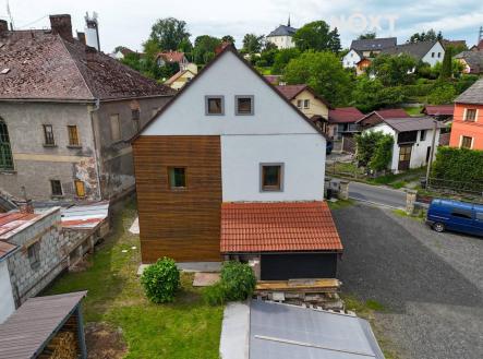 Prodej domu/vily, 240 m²