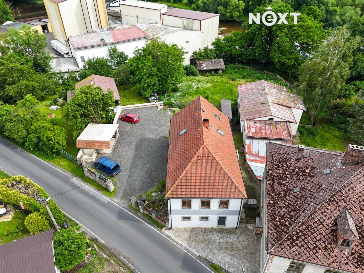 Prodej Rodinný dům, 240㎡