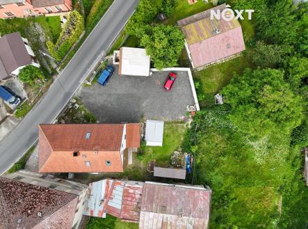 Prodej domu/vily, 240 m²