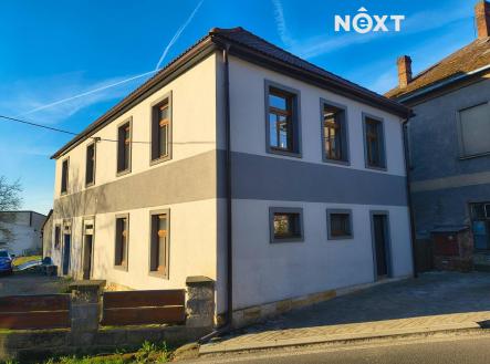 Prodej domu/vily, 240 m²