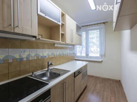 Prodej bytu, 3+1, 63 m²