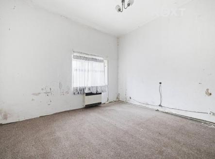 Prodej bytu, 3+kk, 62 m²