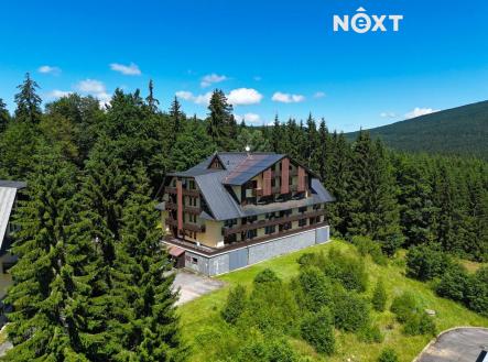 Prodej bytu, 2+kk, 50 m²