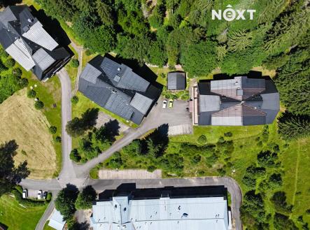 Prodej bytu, 2+kk, 50 m²