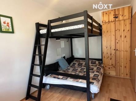 Prodej bytu, 2+kk, 50 m²