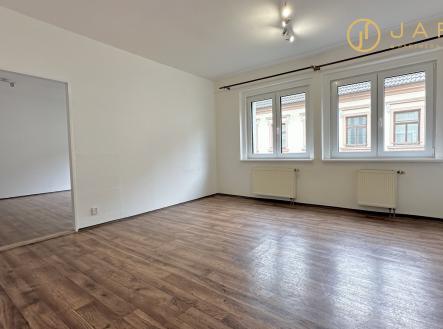 Pronájem bytu, 3+1, 88 m²