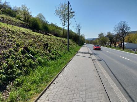 Prodej pozemku pro bydlení, 15 999 m²