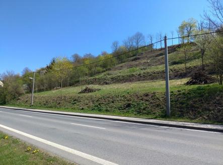 Prodej pozemku pro bydlení, 15 999 m²