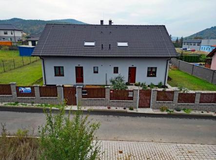 Prodej - dům/vila, 148 m²