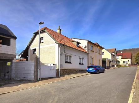 Prodej - dům/vila, 128 m² obrázek