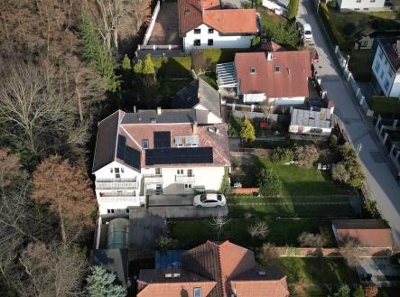 Prodej domu/vily, 540 m²
