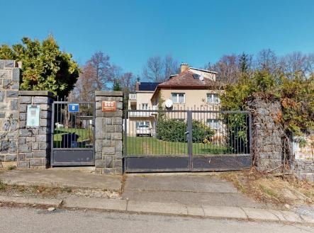 Prodej domu/vily, 540 m²