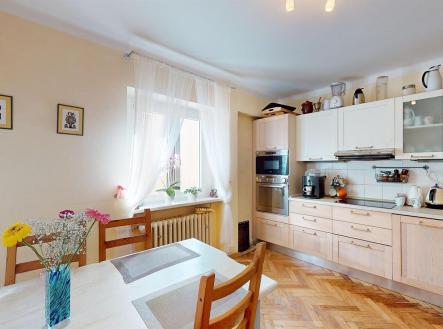 Prodej domu/vily, 540 m²