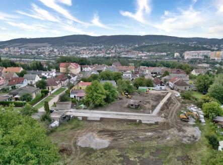 Prodej - pozemek pro bydlení, 2 318 m²