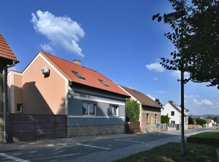 Prodej - dům/vila, 250 m²