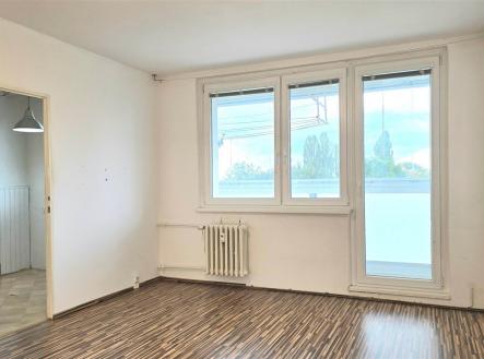 Prodej bytu, 4+1, 89 m²