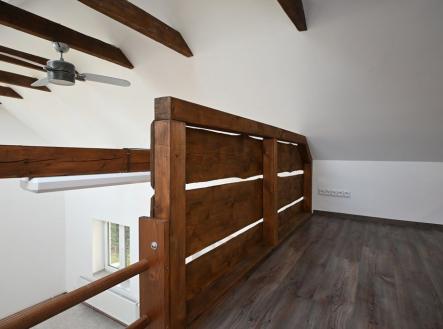 Prodej domu/vily, 158 m²