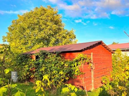 Prodej domu/vily, 158 m²