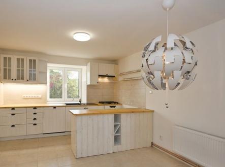 Prodej domu/vily, 158 m²