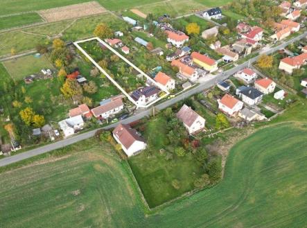 Prodej domu/vily, 158 m²