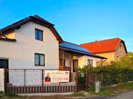 Prodej domu/vily, 158 m² obrázek