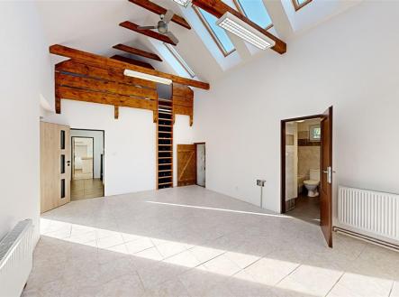 Prodej domu/vily, 158 m² obrázek