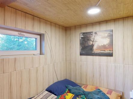 Prodej chaty/rekreačního objektu, 45 m²