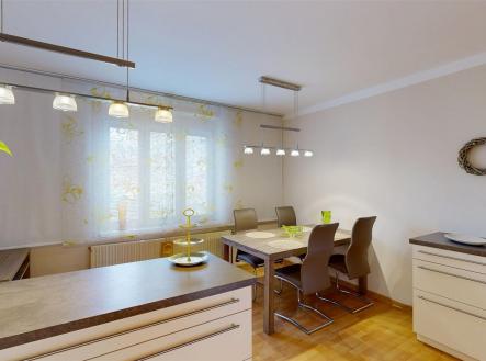 Prodej domu/vily, 284 m²