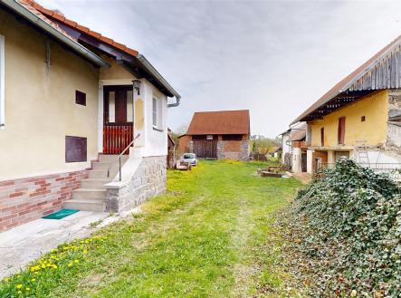 Prodej chaty/rekreačního objektu, 350 m²