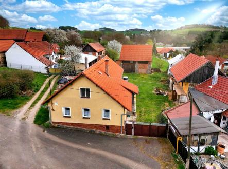 Prodej chaty/rekreačního objektu, 350 m² obrázek