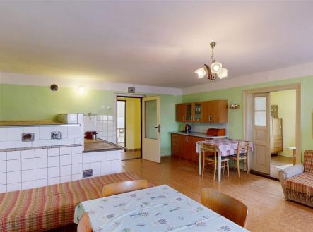 Prodej chaty/rekreačního objektu, 350 m²