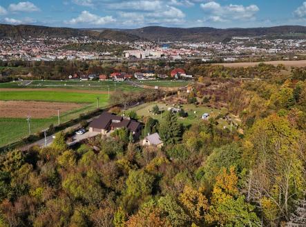 Prodej domu/vily, 550 m²