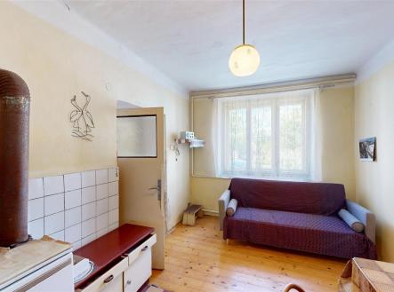 Prodej domu/vily, 150 m²