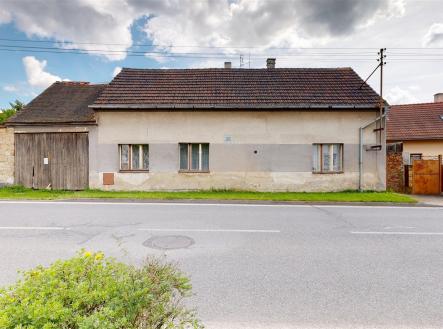 Prodej domu/vily, 150 m²