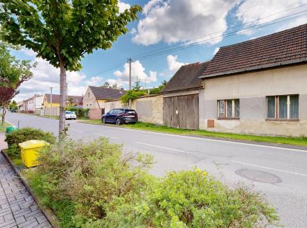 Prodej domu/vily, 150 m²