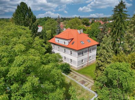 Prodej bytu, 3+1, 106 m²