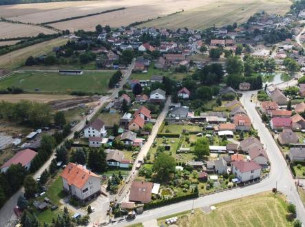 Prodej - dům/vila, 135 m²