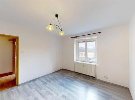 Pronájem bytu, 1+1, 30 m²